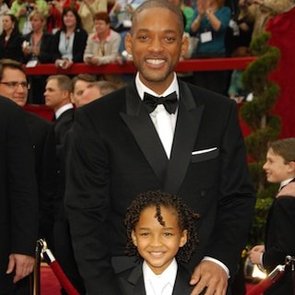 Dads Who Have Won Oscars