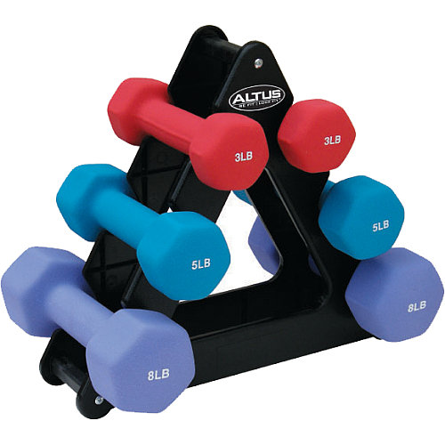 Home Gym Essentials