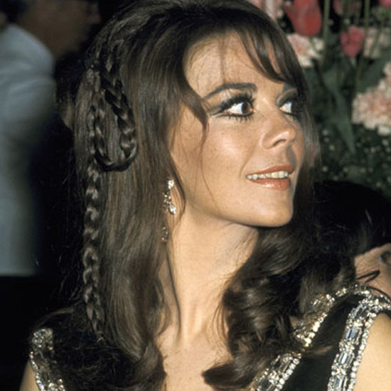 Gorgeous Vintage Beauty Looks