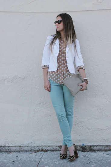 mint+spots