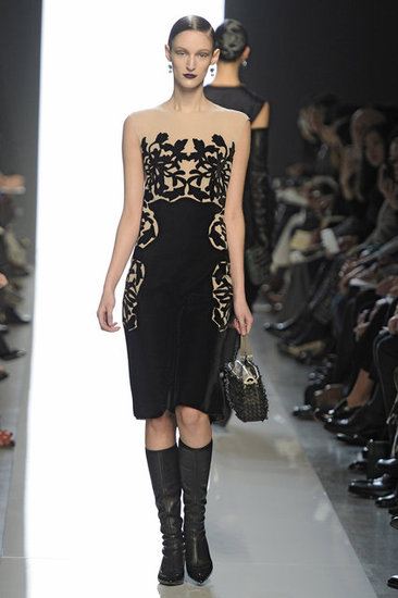 Bottega Veneta Fall 2012