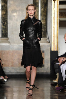 Emilio Pucci Fall 2012