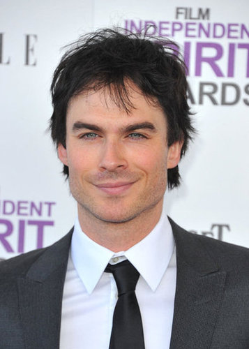 Independent Spirit Awards Red Carpet Independent Spirit Awards Red Carpet