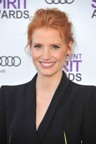 Independent Spirit Awards Red Carpet Independent Spirit Awards Red Carpet