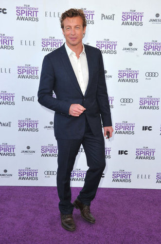 Independent Spirit Awards Red Carpet Independent Spirit Awards Red Carpet