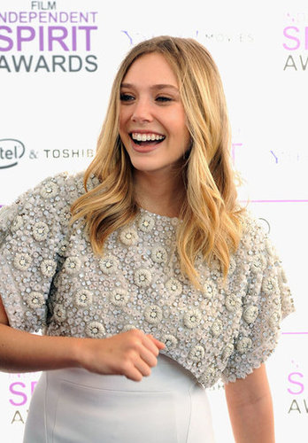 Independent Spirit Awards Red Carpet Independent Spirit Awards Red Carpet