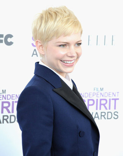 Independent Spirit Awards Red Carpet Independent Spirit Awards Red Carpet