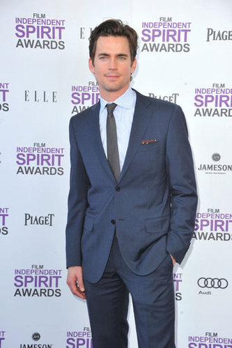 Independent Spirit Awards Red Carpet Independent Spirit Awards Red Carpet