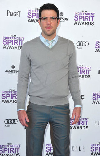 Independent Spirit Awards Red Carpet Independent Spirit Awards Red Carpet