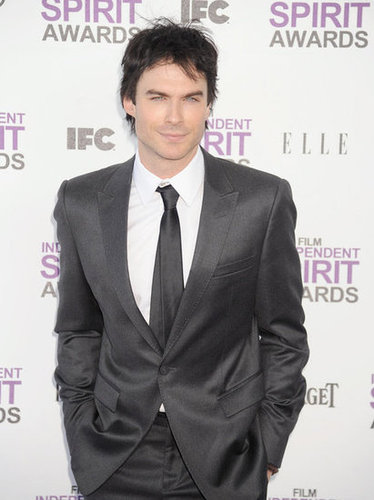 Independent Spirit Awards Red Carpet Independent Spirit Awards Red Carpet