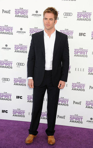 Independent Spirit Awards Red Carpet Independent Spirit Awards Red Carpet