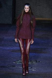 Versus Fall 2012