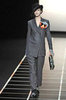 Giorgio Armani Fall 2012