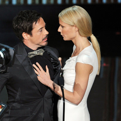 Review of the 2012 Oscars Presenters: Gwyneth Paltrow, Cameron Diaz, Jennifer Lopez and More!