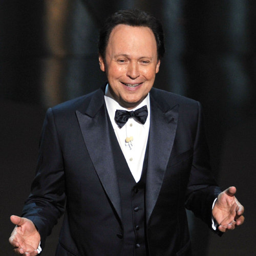 Billy Crystal Oscar Host Viewer Review