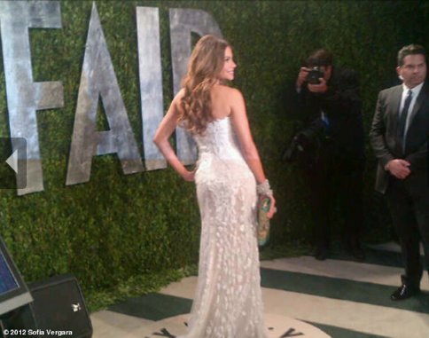What an Entrance What an Entrance