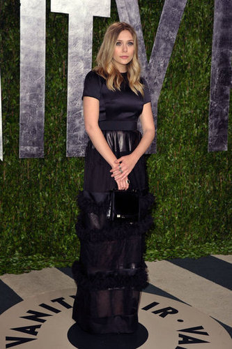 Vanity Fair Red Carpet Pictures Vanity Fair Red Carpet Pictures