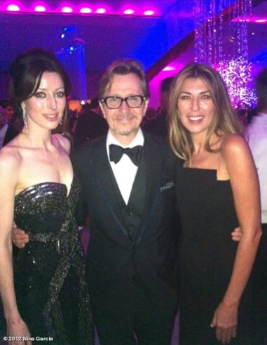 Lucky Man Lucky Man