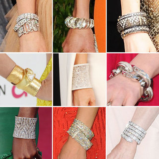 Oscars Jewelry Trend 2012