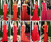 Shop Oscars 2012 Red Dresses