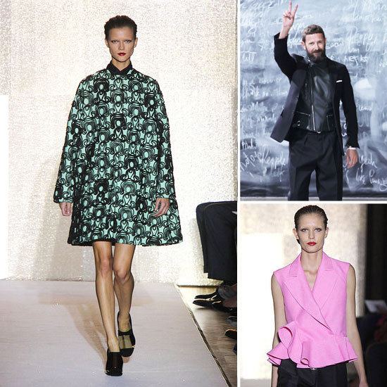Stefano Pilati Leaves Yves Saint Laurent Stefano Pilati Leaves Yves Saint Laurent
