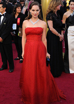 Natalie Portman Natalie Portman
