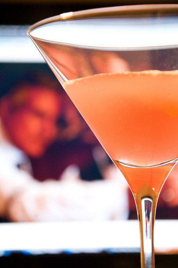 Healthiest Cocktails to Order at a Bar