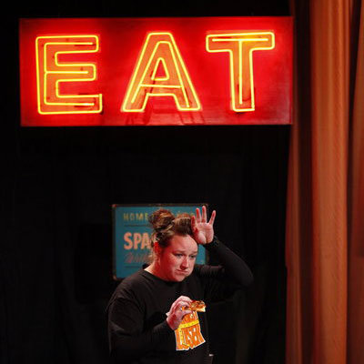 Dieting Tips From The Biggest Loser Nutritionist