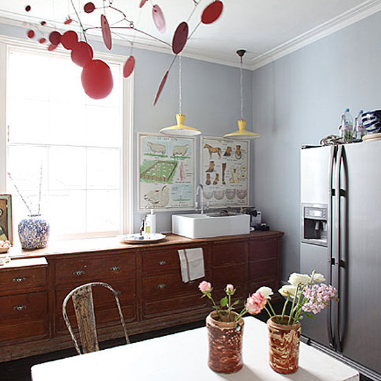 Bohemian Anthropologie-Style House Tour Bohemian Anthropologie-Style House Tour