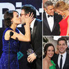 Red Carpet Couples