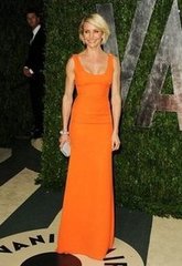 Cameron Diaz(2012 Vanity Fair Oscar Party)