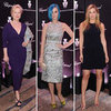 2012 Weinstein Pre-Oscars Party Celebrity Pictures