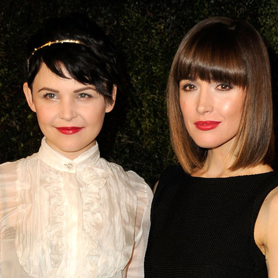 Chanel's Pre-Oscars Dinner