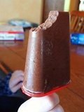 Healthy Fudge Pops