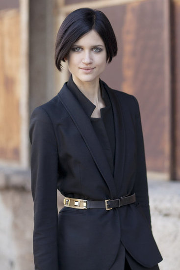 Milan Fashion Week Fall 2012