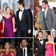 Natalie Portman and Benjamin Millepied Married Pictures