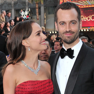 Natalie Portman and Benjamin Millepied Wedding Details Video