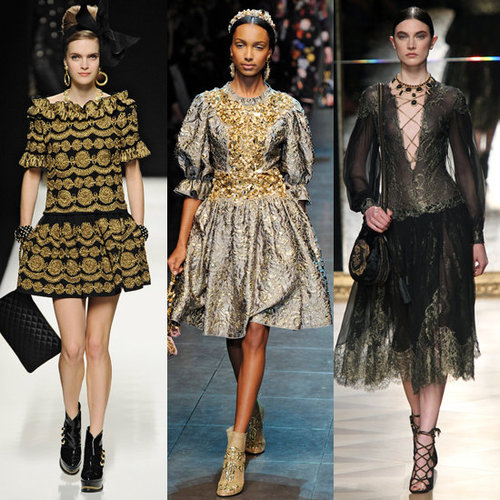 Opulence Opulence
