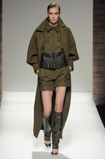 Military Mode
