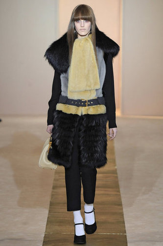 Statement Fur Statement Fur