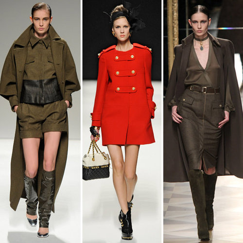 Military Military
