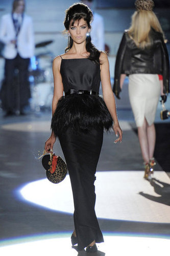 On the Peplum Team On the Peplum Team