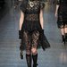 Lace Appliqués