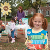 Good Thinking, Girl Scouts: Making Kids Smarter About Money Good Thinking, Girl Scouts: Making Kids Smarter About Money