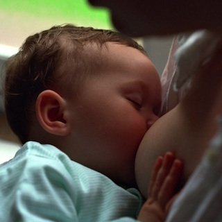Is It OK For a Woman to Breastfeed in a Church?