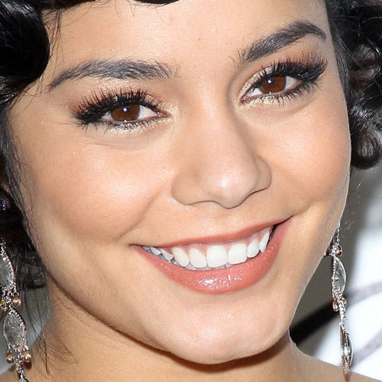 Vanessa Hudgens: Her Oscars Makeup