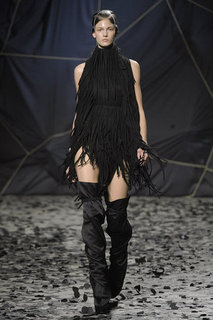 Gareth Pugh Fall 2012