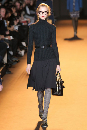 Rochas Fall 2012