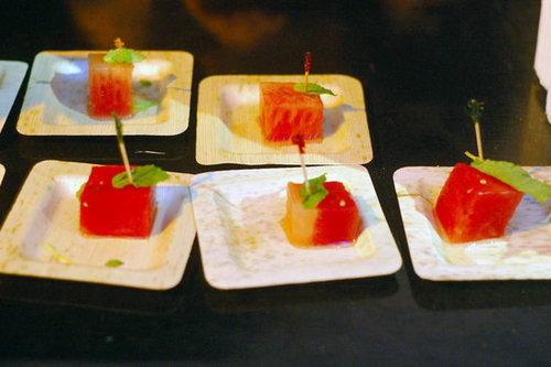 Boozy Watermelon Boozy Watermelon