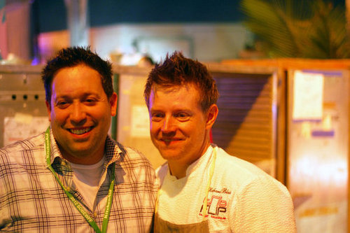 Richard Blais Richard Blais